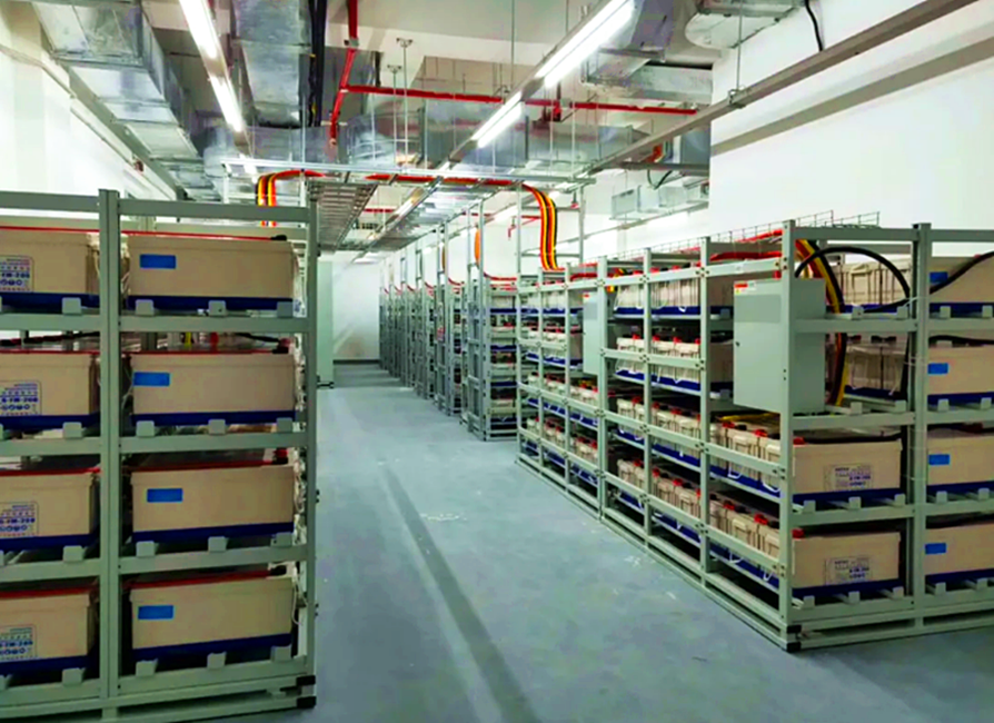 Kstar BATTERY used by printing company._å‰¯æœ¬