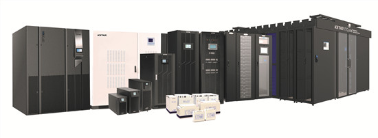 kstar data center infrastructure