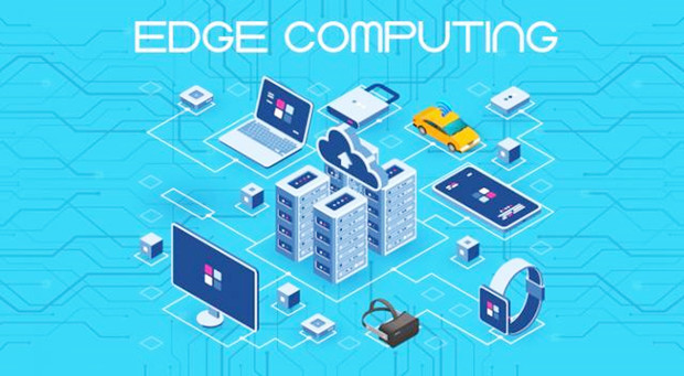 Edge computing