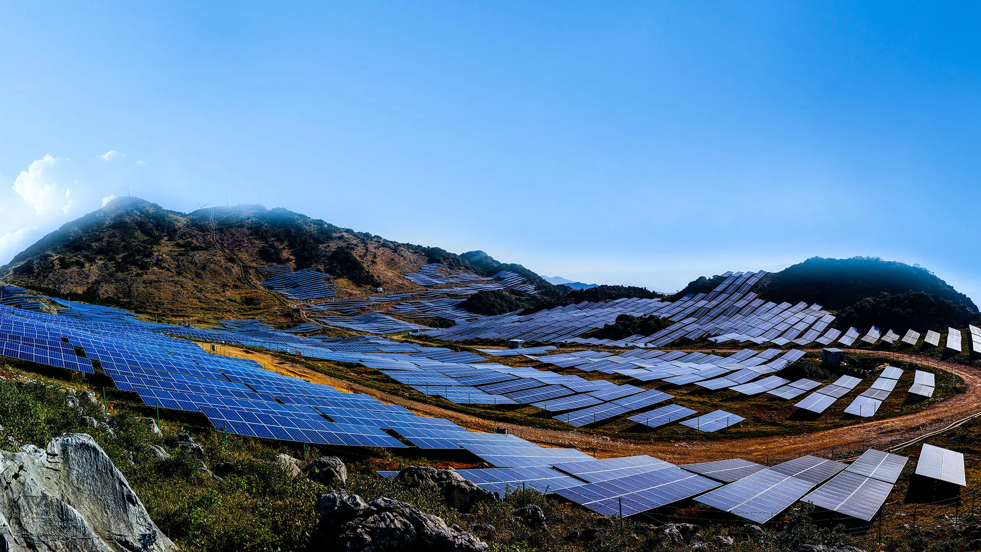 Solar PV System SolutionKstar Energy Storage Solutions