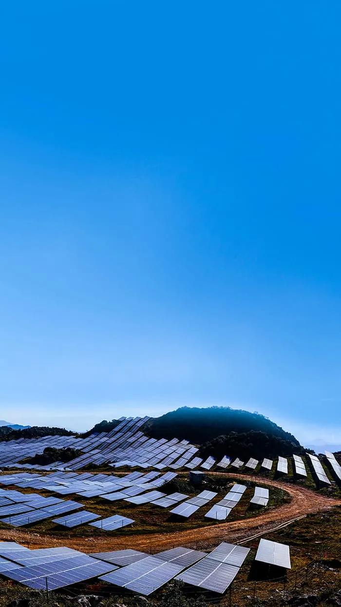 Solar PV System SolutionKstar Energy Storage Solutions