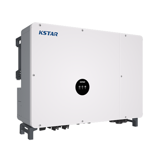 BluePulse Series Hybrid Inverter 80-125kW