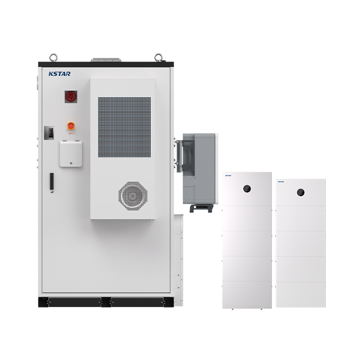 Energy Storage Systems