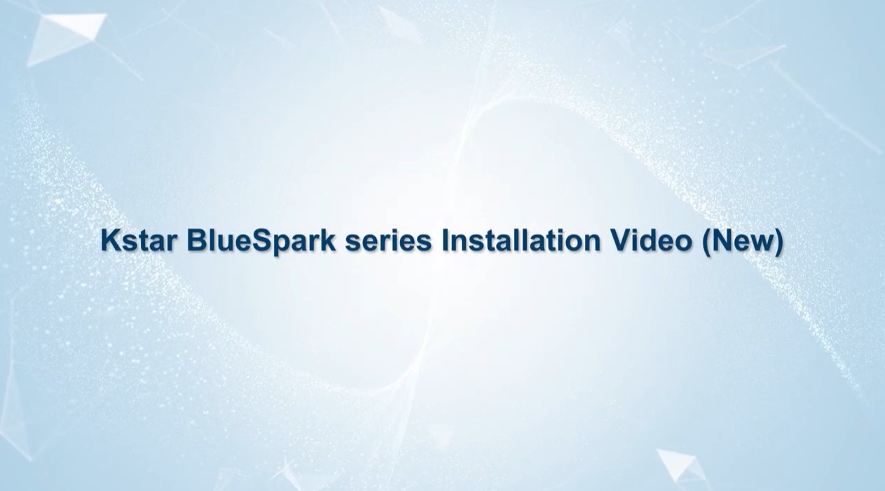 Three Phase BlueSpark Series 4-12kW Residential ESS