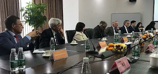 Dutch Utrecht Government Delegation to Visit KSTAR to Boost Economic Relations