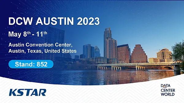 Data Center World Austin