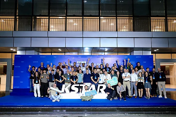 KSTAR Successfully Hosted Customer Workshop, Strengthening Strategic Partnership with OSW
