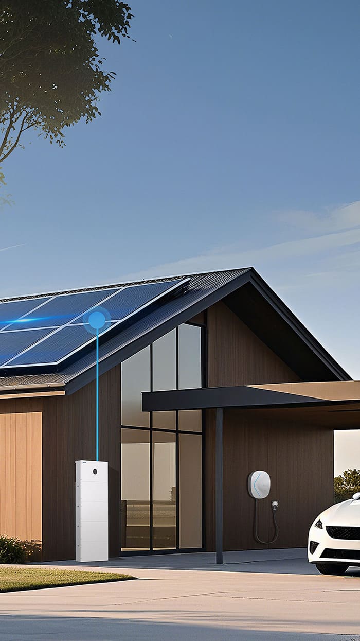 Kstar Energy Storage Solutions