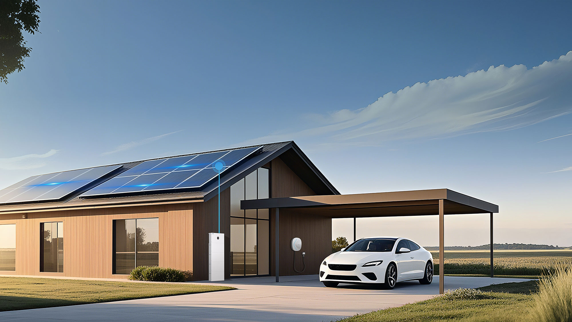 Kstar Energy Storage Solutions