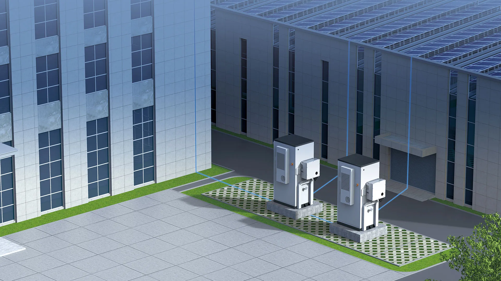 All-in-one Energy Storage Solution KSTAR Energy Storage Solutions