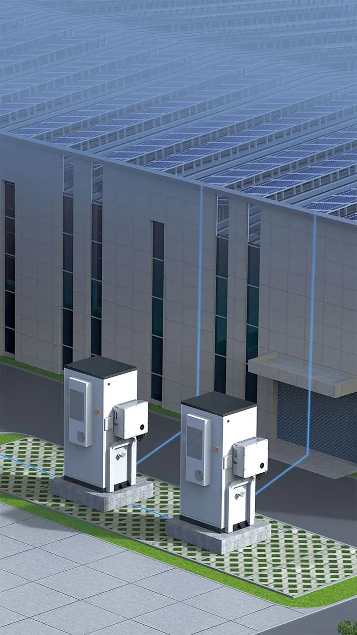 All-in-one Energy Storage Solution KSTAR Energy Storage Solutions
