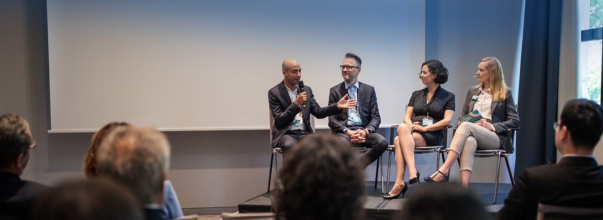 KSTAR Supports Morocco’s Growing Solar Market at Solaire Expo Maroc 2026